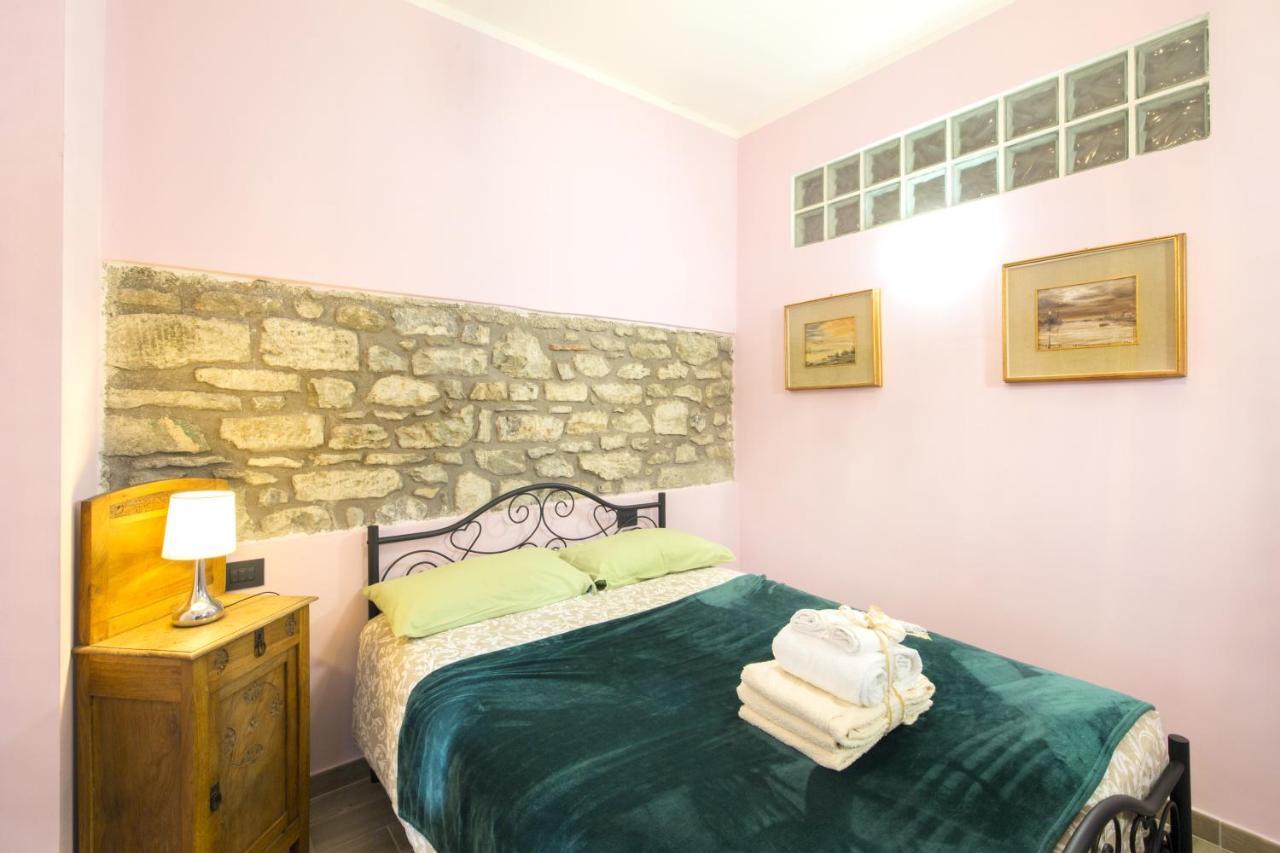 Alla Porta Di Sotto B&B フィヴィッツァーノ エクステリア 写真