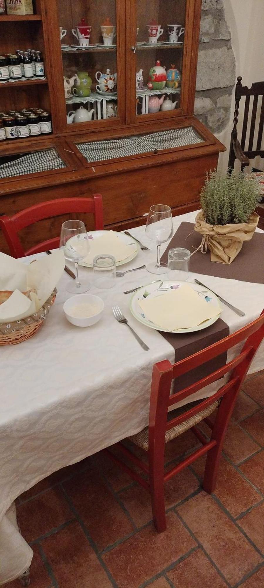 Alla Porta Di Sotto B&B フィヴィッツァーノ エクステリア 写真