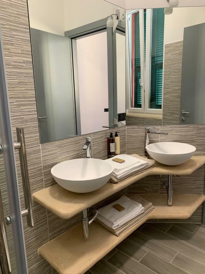 Alla Porta Di Sotto B&B フィヴィッツァーノ エクステリア 写真