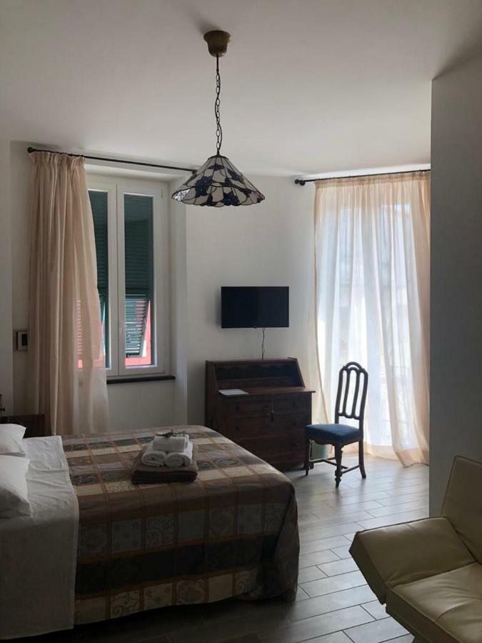 Alla Porta Di Sotto B&B フィヴィッツァーノ エクステリア 写真